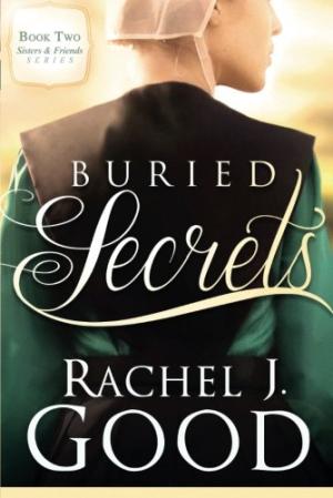Buried Secrets - Re-vived