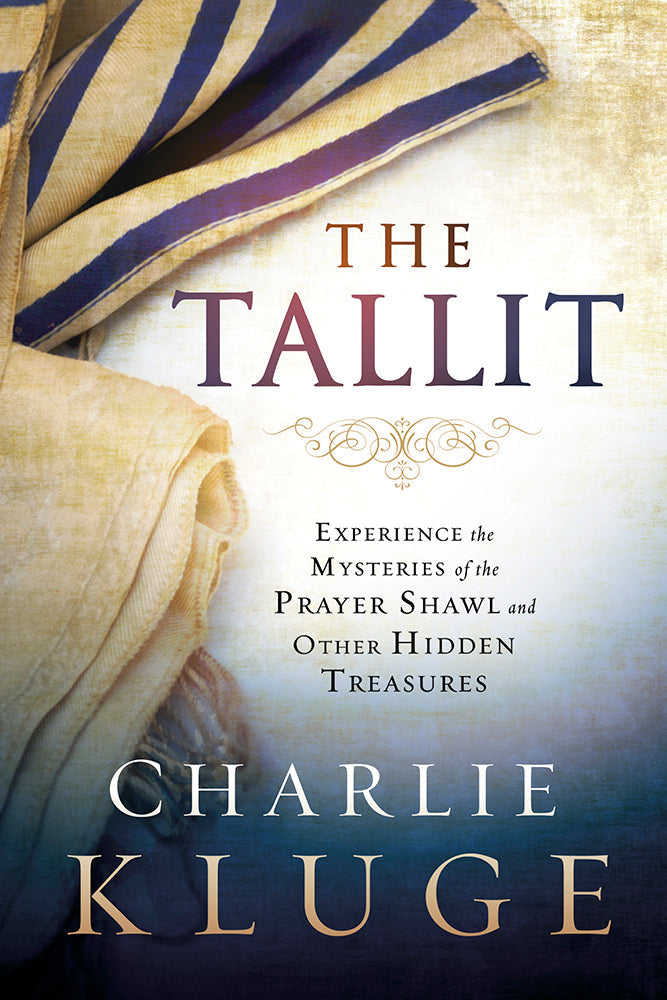 The Tallit - Re-vived