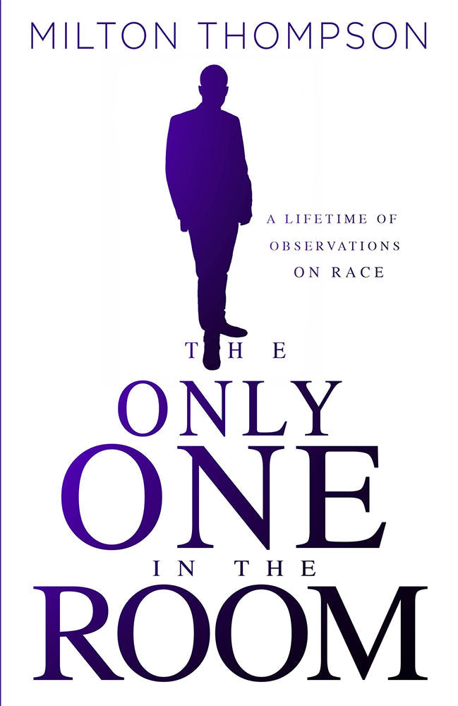 The Only One In The Room - Re-vived