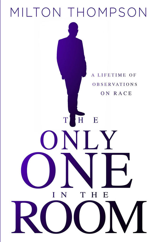 The Only One In The Room - Re-vived