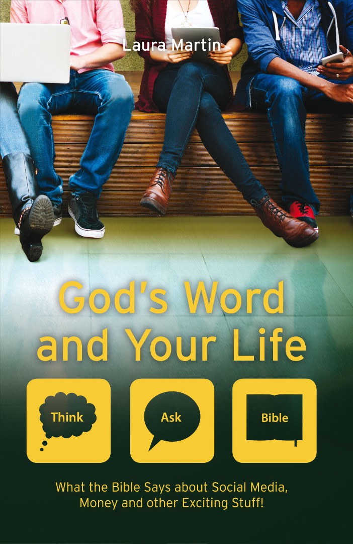 God's Word and Your Life - Re-vived