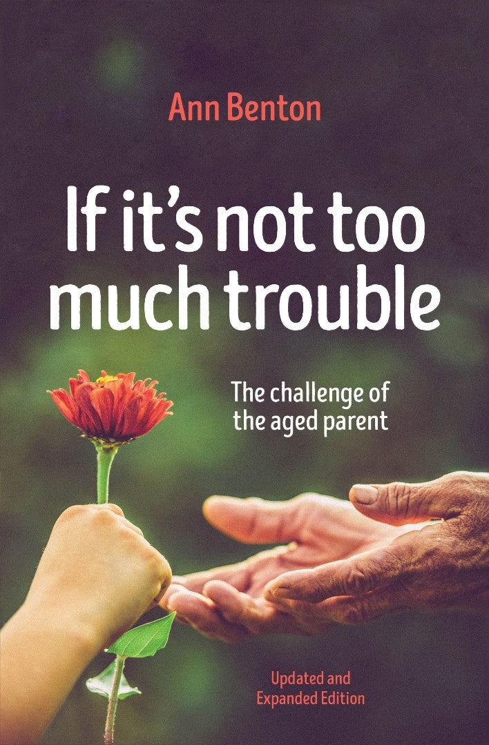 If It's Not Too Much Trouble - 2nd Ed. - Re-vived