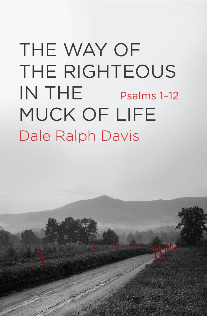 Way of the Righteous in the Muck of Life - Re-vived