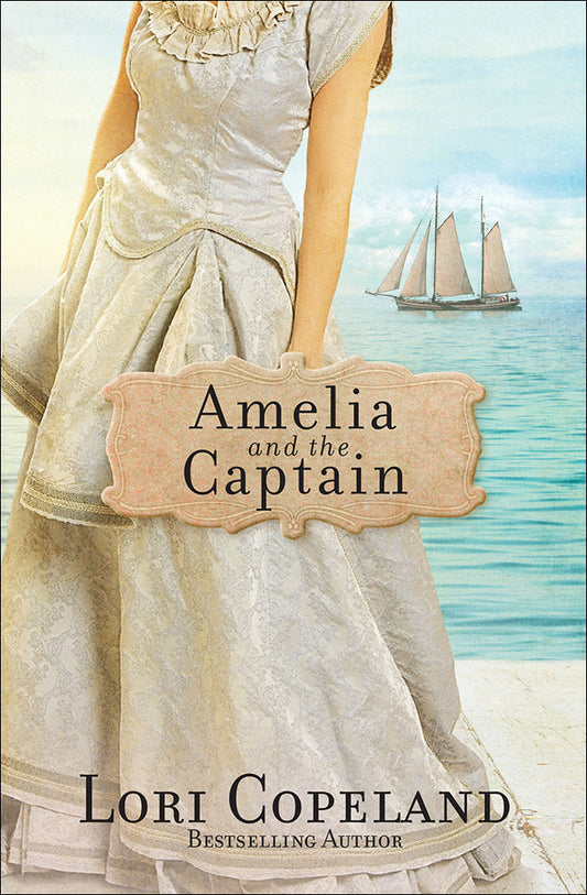 Amelia And The Captain - Re-vived