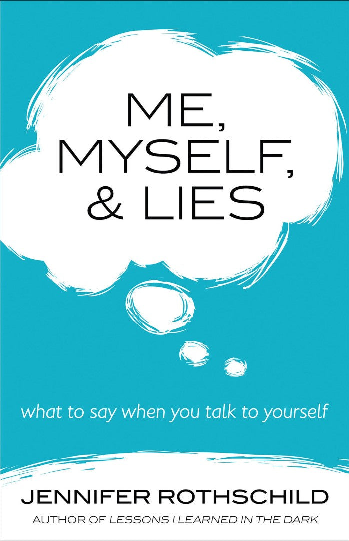 Me, Myself, And Lies - Re-vived