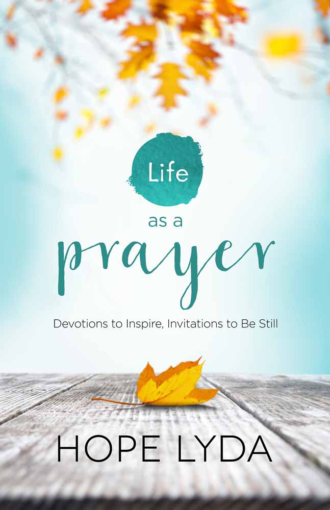 Life As A Prayer - Re-vived