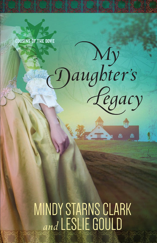 My Daughter's Legacy - Re-vived