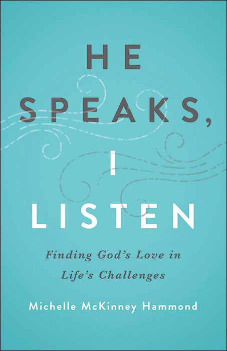 He Speaks, I Listen - Re-vived