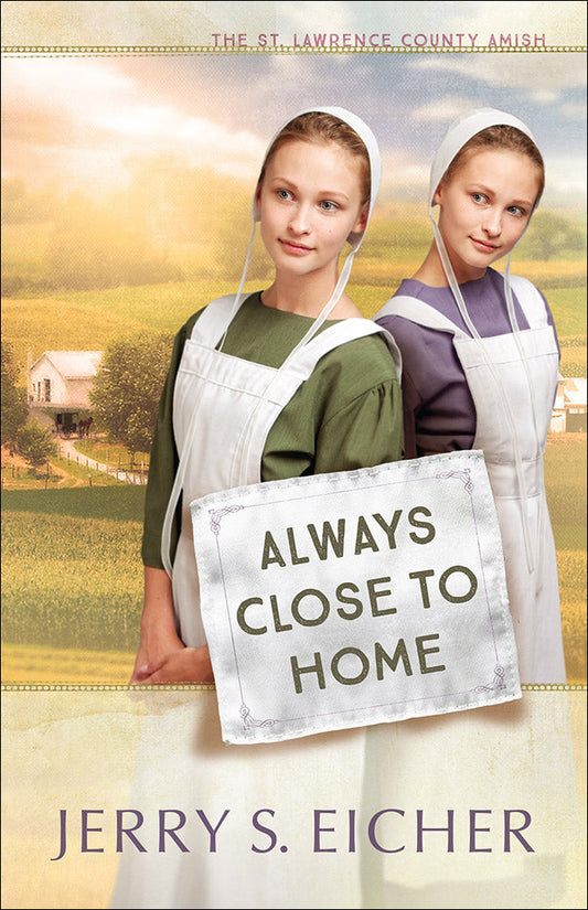 Always Close To Home - Re-vived