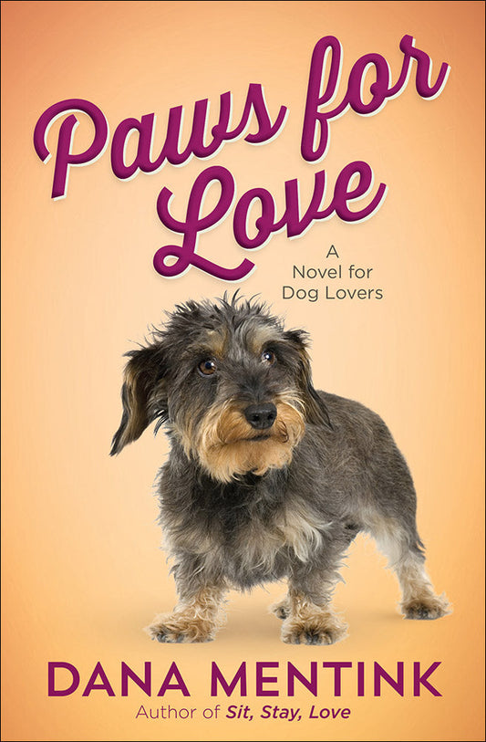 Paws For Love - Re-vived