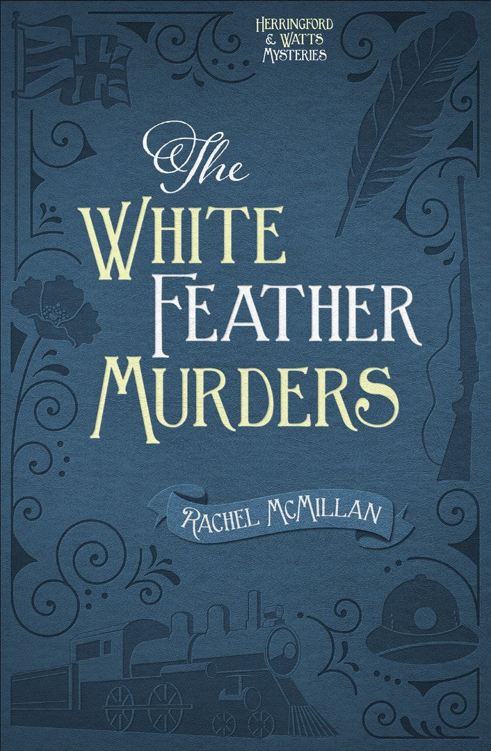 The White Feather Murders - Re-vived