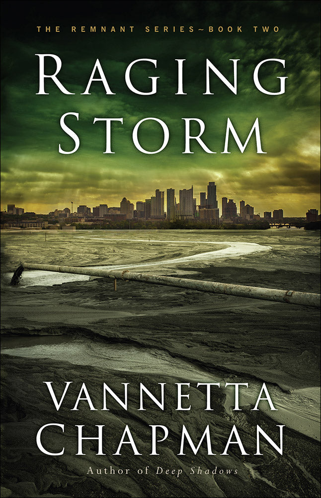 Raging Storm - Re-vived