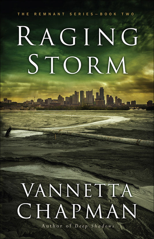 Raging Storm - Re-vived