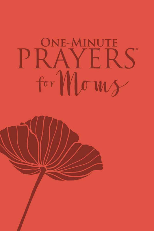 One-Minute Prayers For Moms - Re-vived