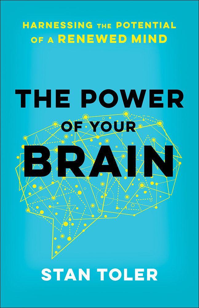 The Power of Your Brain - Re-vived