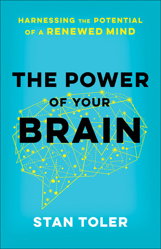The Power of Your Brain - Re-vived