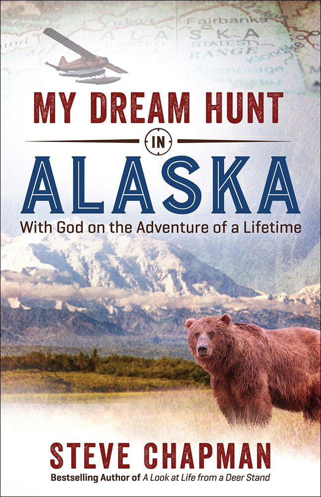 My Dream Hunt In Alaska - Re-vived