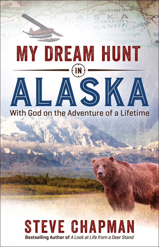 My Dream Hunt In Alaska - Re-vived