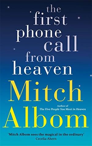 The First Phone Call From Heaven - Re-vived