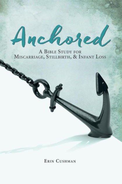 Anchored - Re-vived
