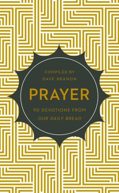 Prayer - Re-vived