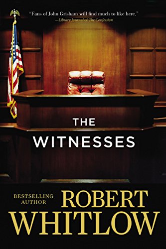 The Witnesses - Re-vived