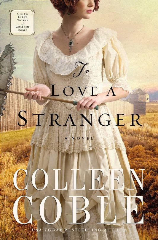To Love a Stranger - Re-vived