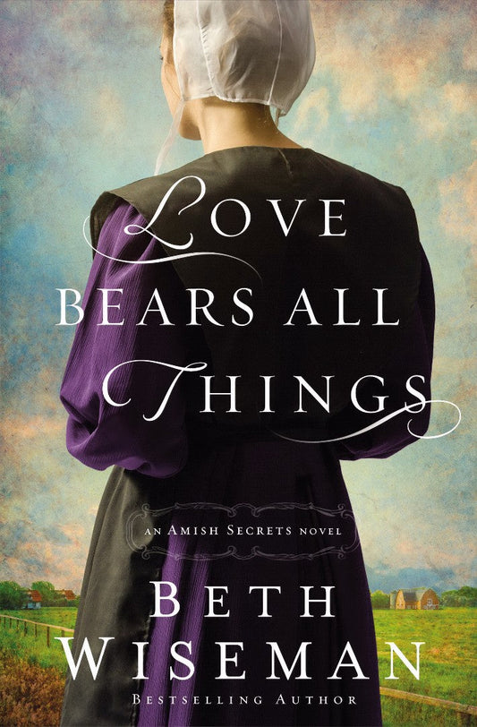 Love Bears All Things - Re-vived