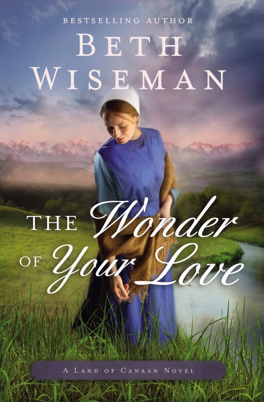 The Wonder of Your Love - Re-vived