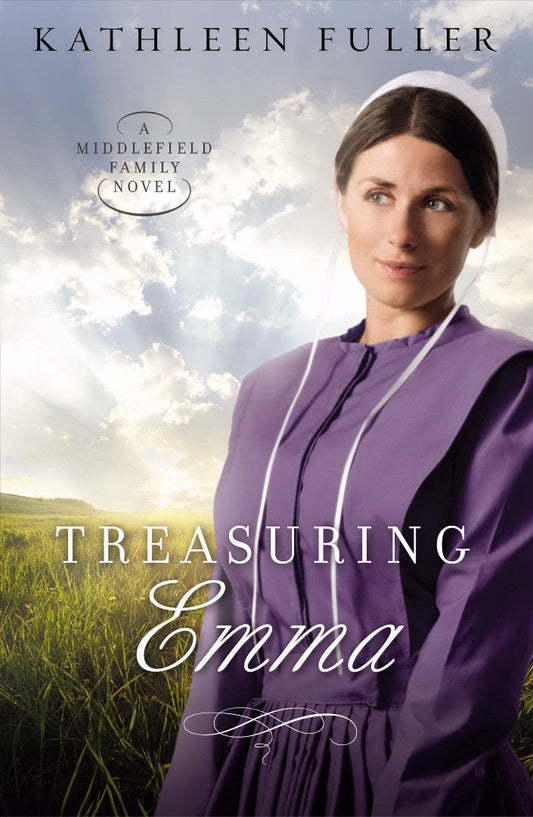 Treasuring Emma - Re-vived