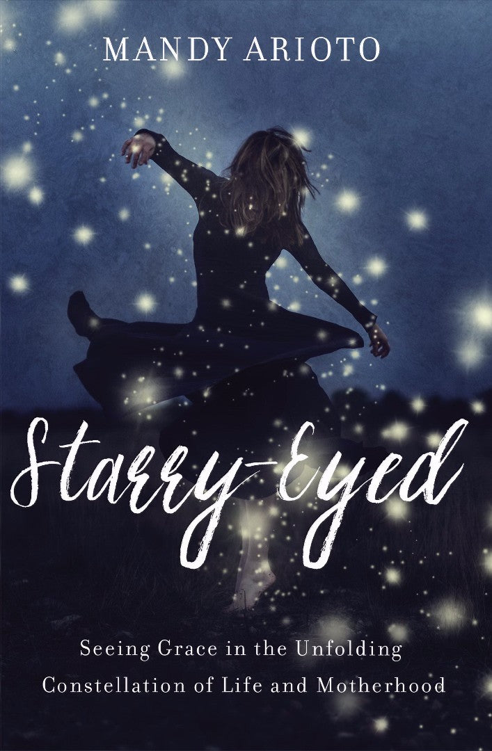 Starry-Eyed - Re-vived