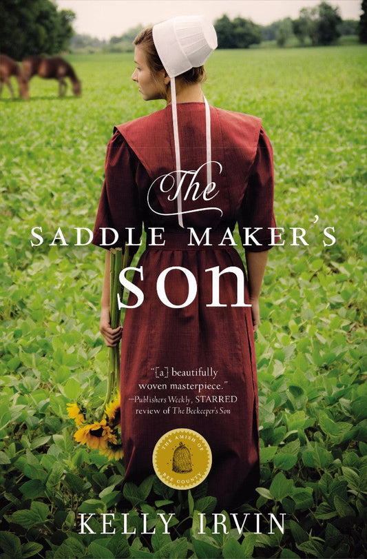 The Saddle Maker's Son - Re-vived