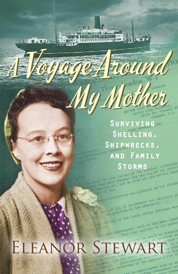 A Voyage Round My Mother - Re-vived