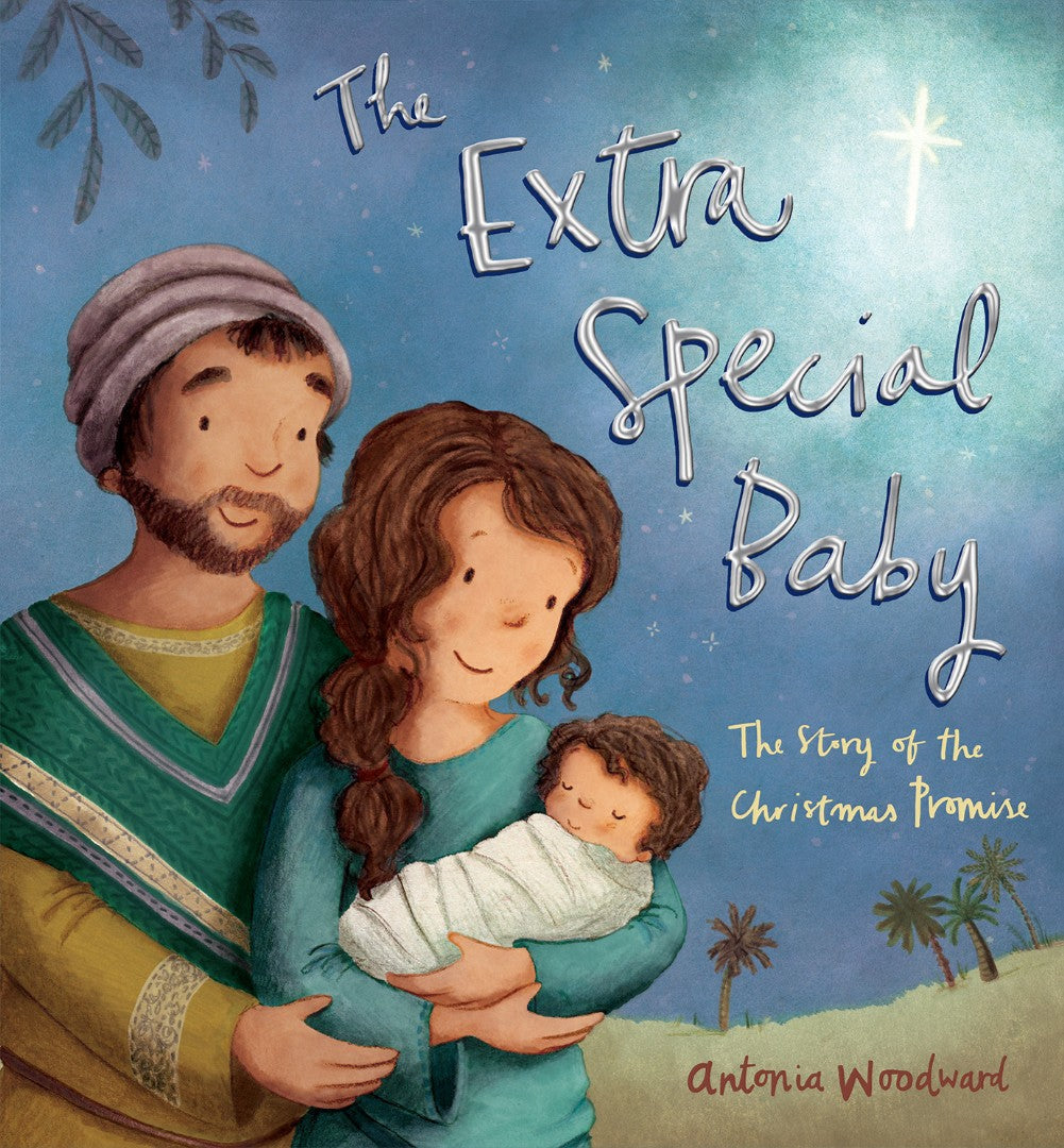 The Extra Special Baby - Re-vived