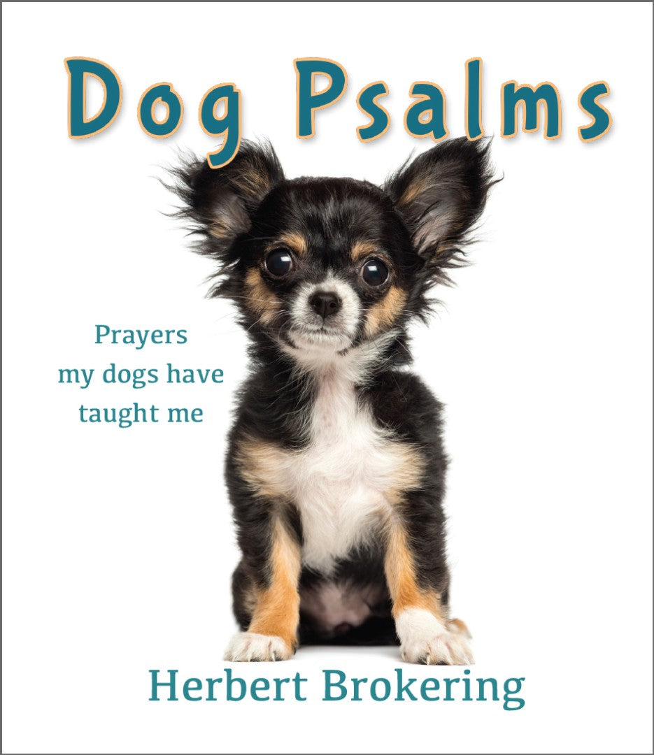 Dog Psalms - Re-vived