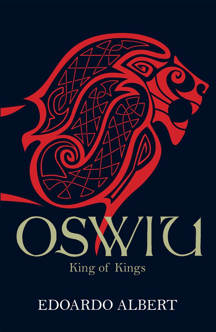 Oswiu: King Of Kings - Re-vived
