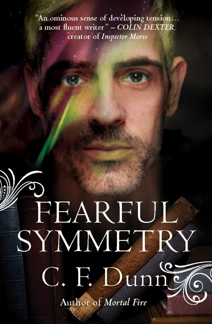 Fearful Symmetry - Re-vived