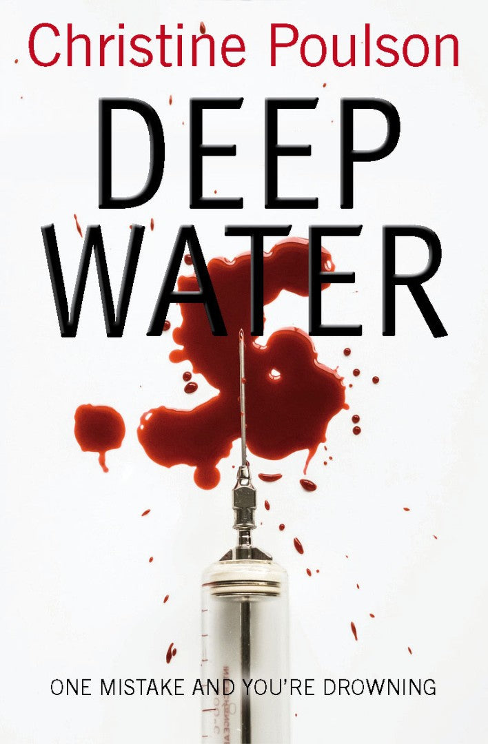 Deep Water - Re-vived
