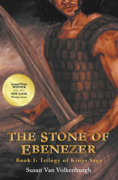 The Stone of Ebenezer - Re-vived