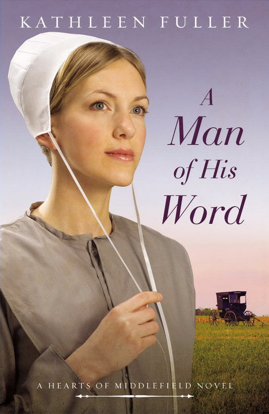 A Man of His Word - Re-vived