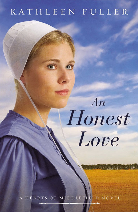 An Honest Love - Re-vived