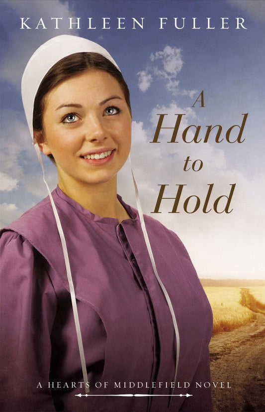 A Hand to Hold - Re-vived
