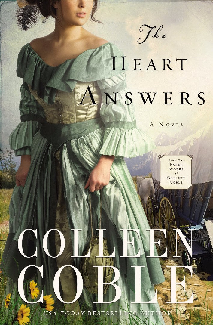The Heart Answers - Re-vived