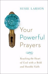Your Powerful Prayers - Re-vived