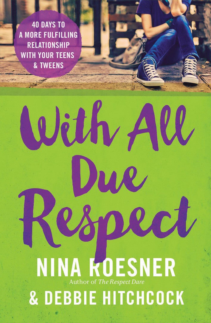 With All Due Respect - Re-vived