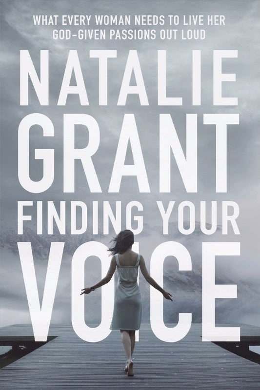 Finding Your Voice - Re-vived