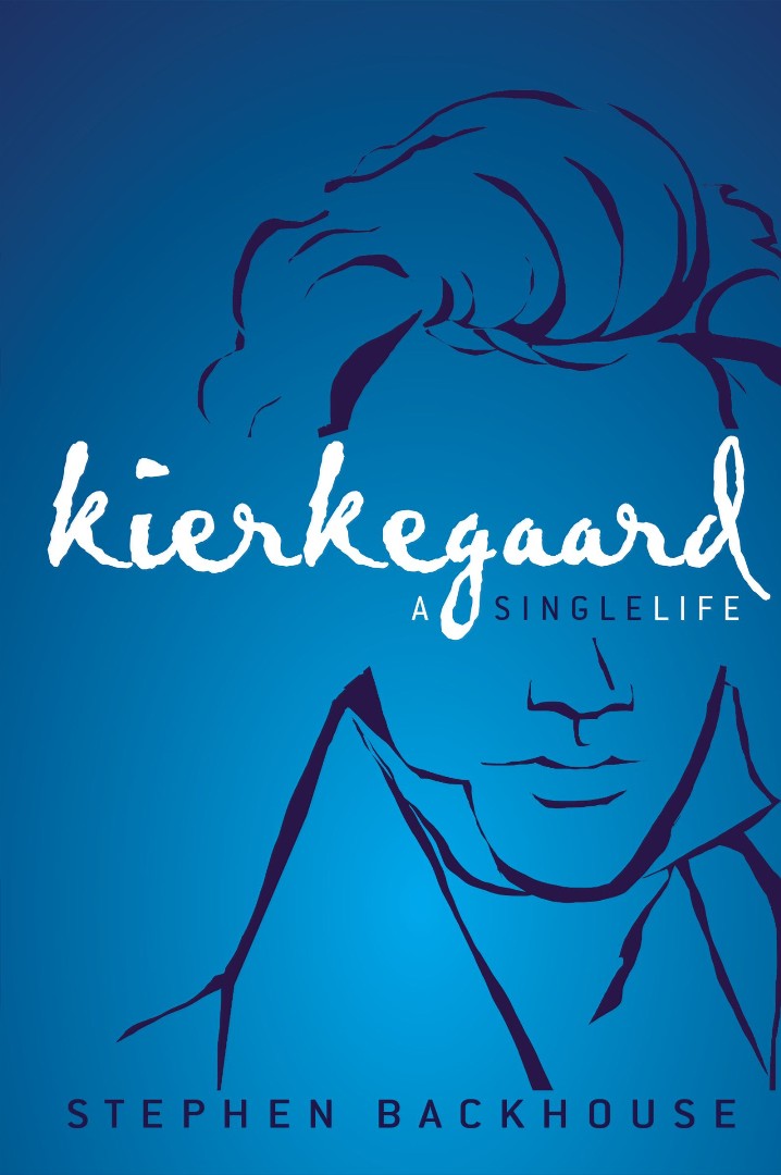 Kierkegaard - Re-vived
