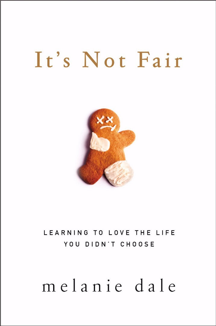 It's Not Fair - Re-vived