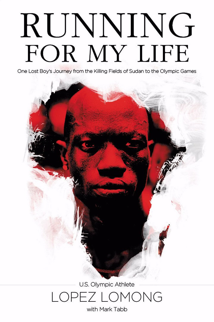 Running For My Life - Re-vived
