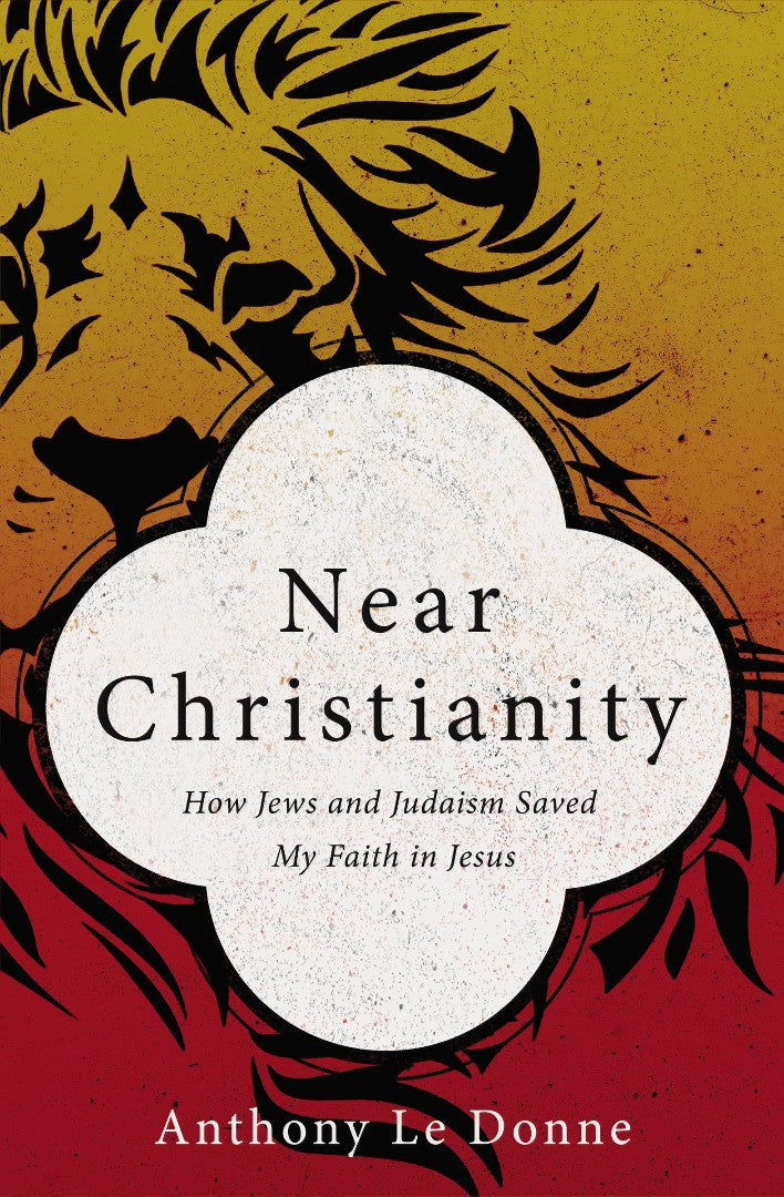 Near Christianity - Re-vived